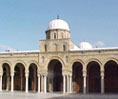  La mosquée Ez-zitouna
