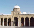  La mosque Ez-zitouna