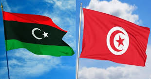 اتفاقية تعاون بين مدينتي تونس وطرابلس (ليبيا )