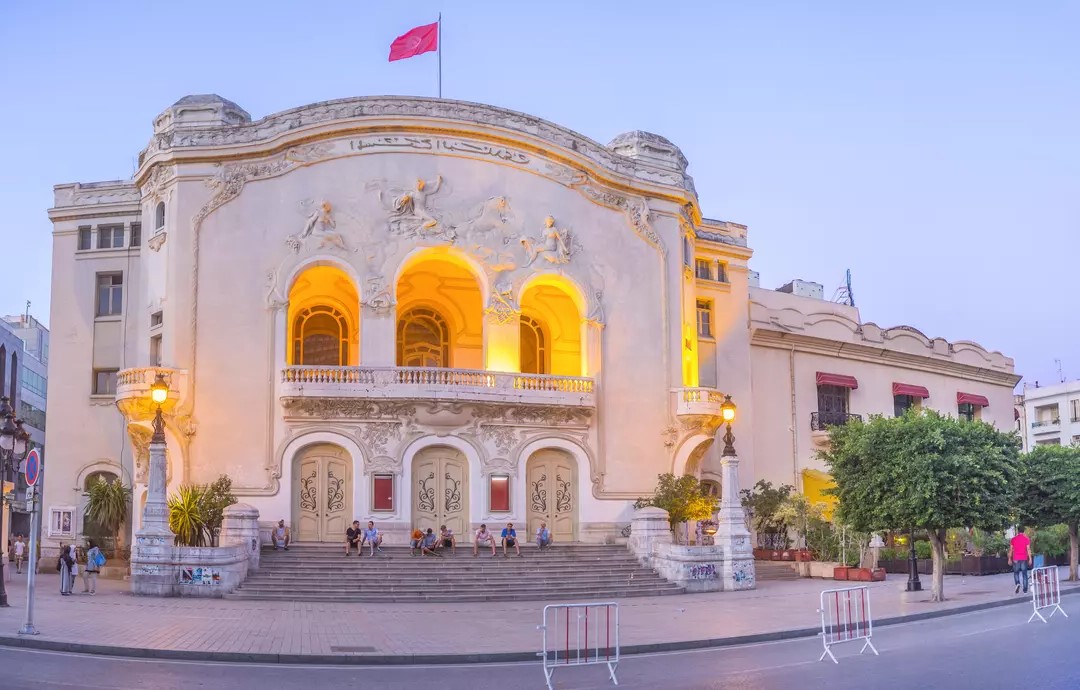 Culture et Divertissement