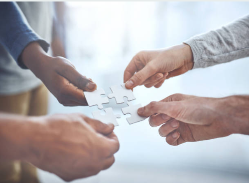 التعاون متعدد الأطراف