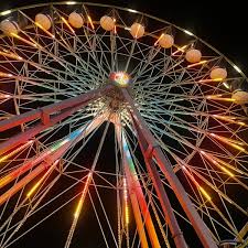 مدينة الالعاب دحدح