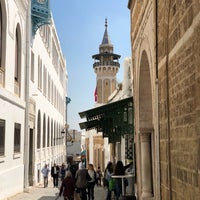 مسجد حمودة باشا