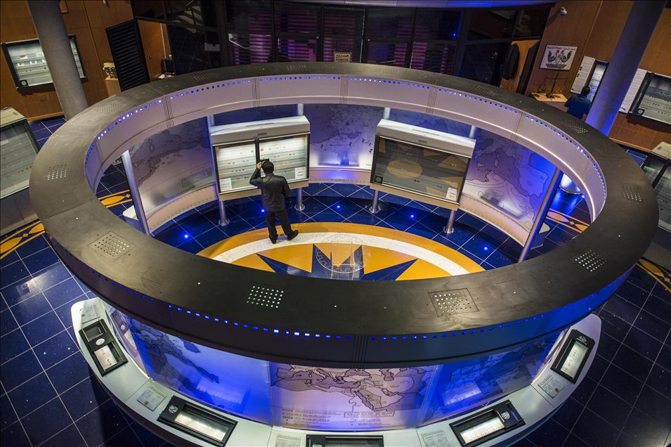 متحف العملة